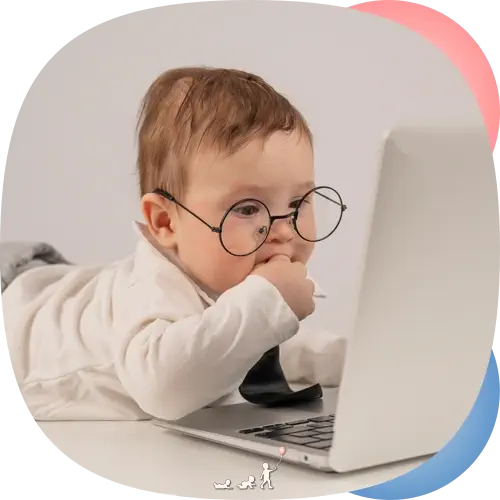 DeveloBaby - Newsletter