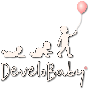 DeveloBaby - Motor Development for Joy of Movement!